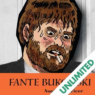 Fante Bukowski